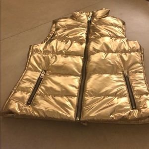 Gold best, new very beautiful to wear with jeans